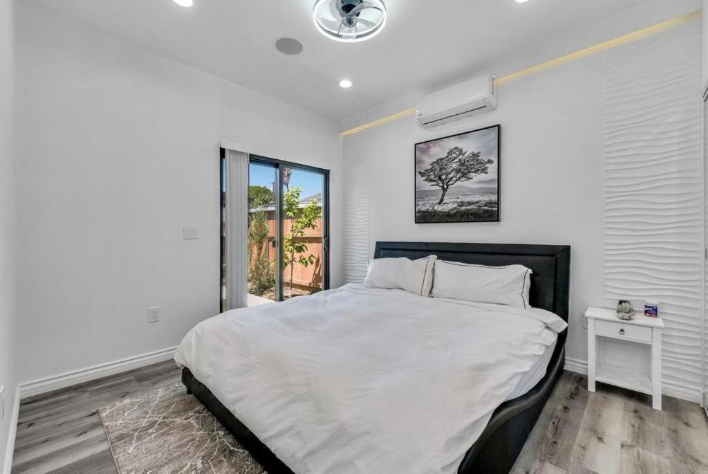 Luxury 2 Bedroom Villa ฮันติงตันบีช ภายนอก รูปภาพ