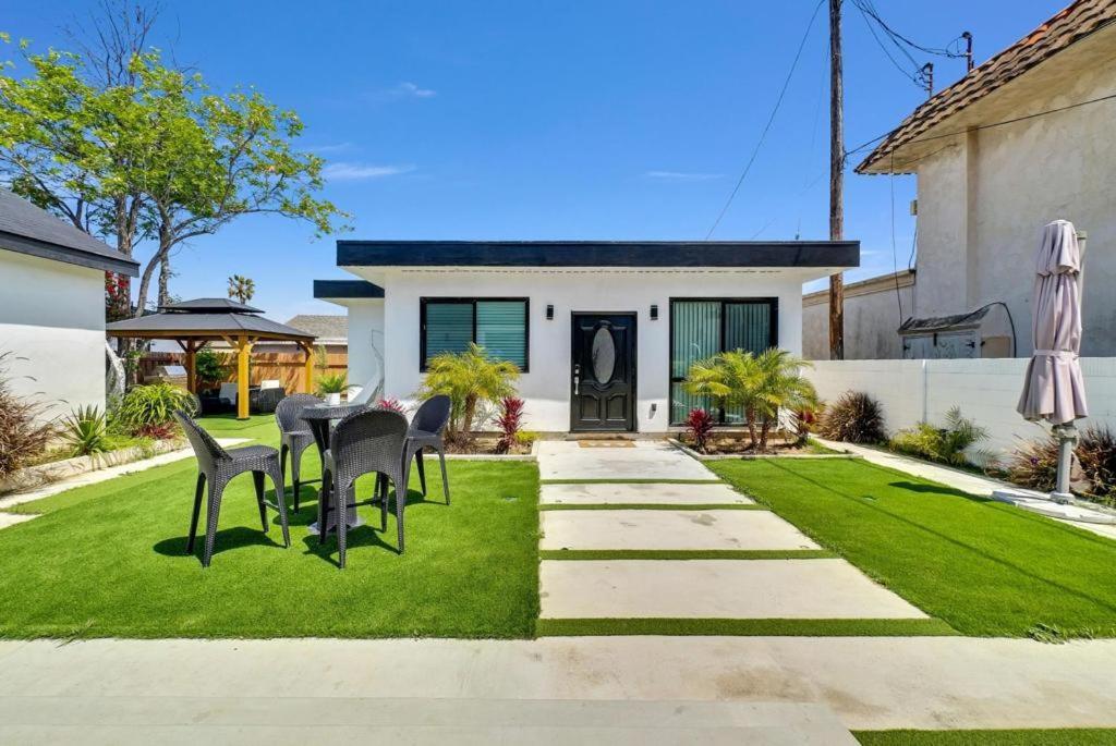 Luxury 2 Bedroom Villa ฮันติงตันบีช ภายนอก รูปภาพ